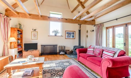 2 Bed in Dorchester 6