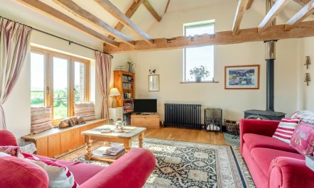 2 Bed in Dorchester 5