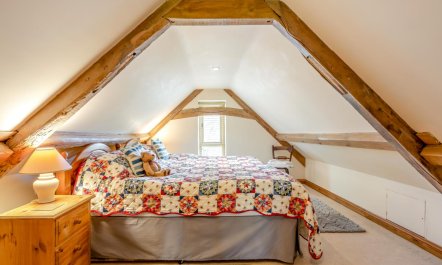 2 Bed in Dorchester 4