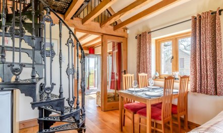 2 Bed in Dorchester 2