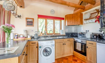 2 Bed in Dorchester 9