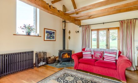 2 Bed in Dorchester 8