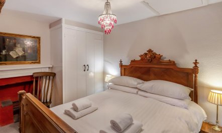 4 Bed in Hawkshead 9