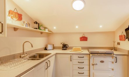 4 Bed in Hawkshead 8