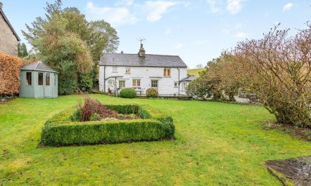4 Bed in Hawkshead 3