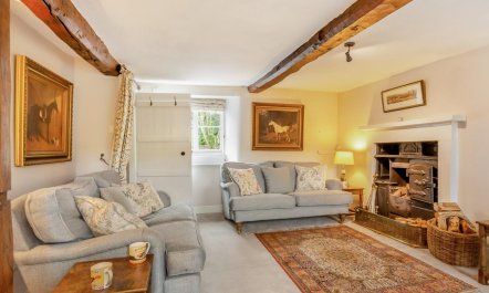 4 Bed in Hawkshead 1