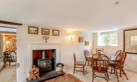 4 Bed in Hawkshead 5