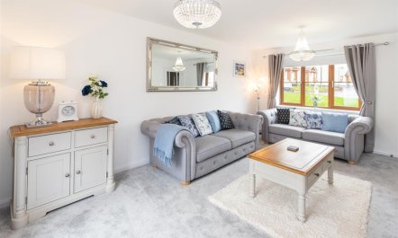 3 Bed in Saundersfoot 1