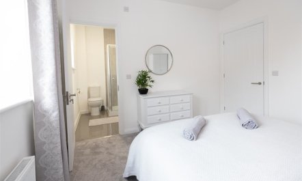 3 Bed in Saundersfoot 8