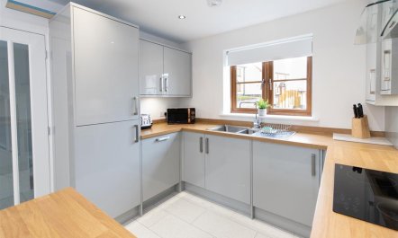 3 Bed in Saundersfoot 3