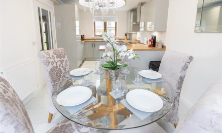 3 Bed in Saundersfoot 2