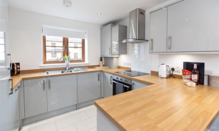 3 Bed in Saundersfoot 4