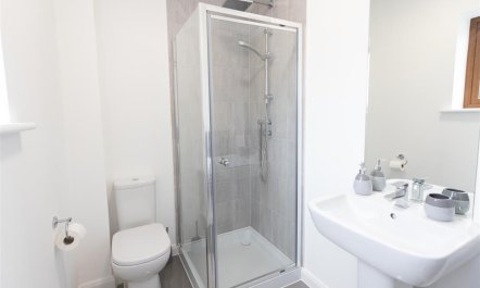 3 Bed in Saundersfoot 9