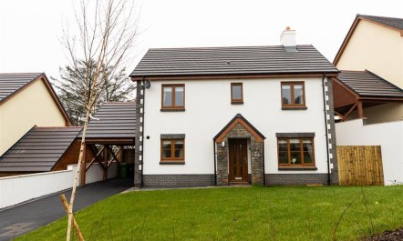 3 Bed in Saundersfoot