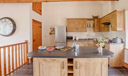 4 Bed in Launceston 8