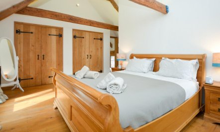 3 Bed in Thorverton 1