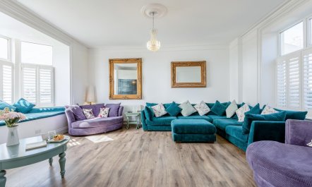 6 Bed in Bideford