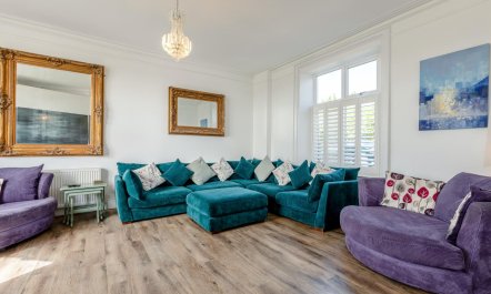 6 Bed in Bideford 6