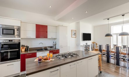 6 Bed in Bideford 3
