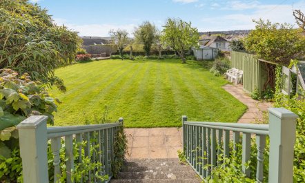 6 Bed in Bideford 7