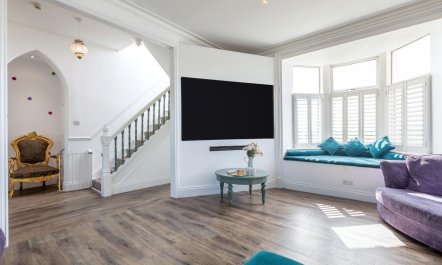 6 Bed in Bideford 5