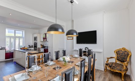 6 Bed in Bideford 9