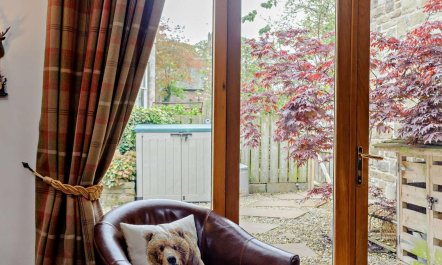 3 Bed in Beadnell 3