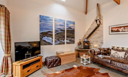 3 Bed in Beadnell 2
