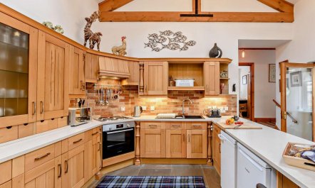3 Bed in Beadnell 4