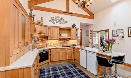3 Bed in Beadnell 5