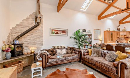 3 Bed in Beadnell 1