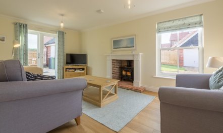 3 Bed in Wells-next-the-sea