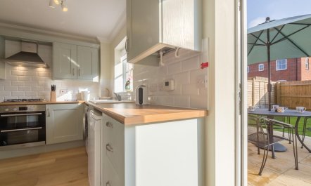 3 Bed in Wells-next-the-sea 4