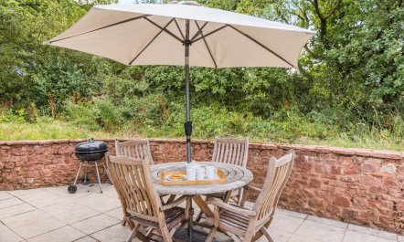 2 Bed in Tiverton 2