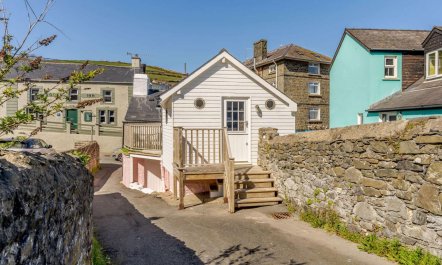 1 Bed in New Quay
