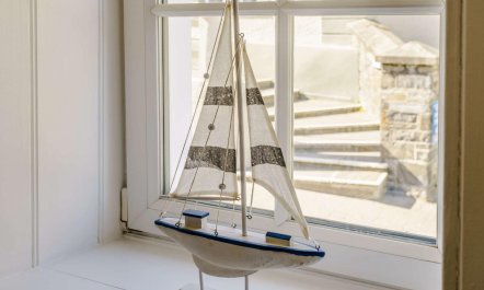1 Bed in New Quay 8