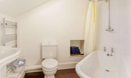 1 Bed in New Quay 6