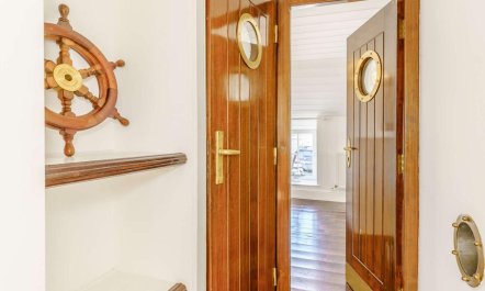1 Bed in New Quay 5
