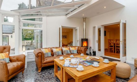 5 Bed in Inverurie 1