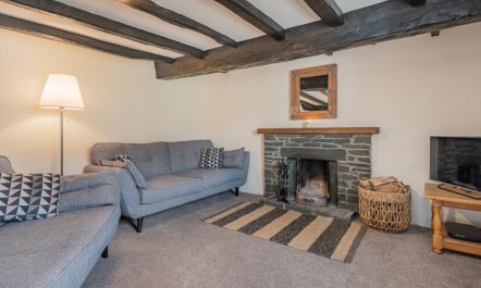 3 Bed in Broughton-in-furness 1