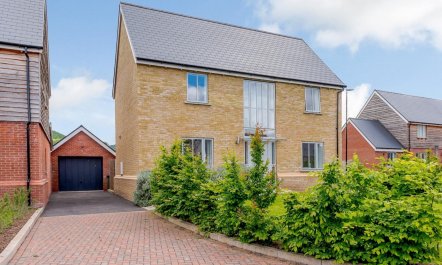 3 Bed in Hay On Wye 2