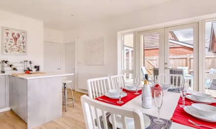 3 Bed in Hay On Wye 9