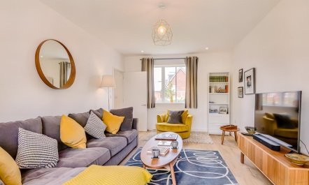 3 Bed in Hay On Wye 5