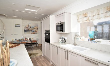 3 Bed in Seahouses 5