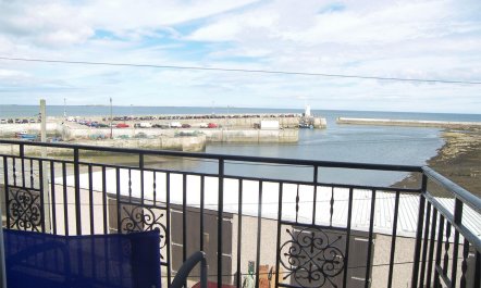 3 Bed in Seahouses 6