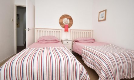 3 Bed in Seahouses 9