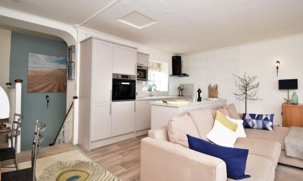 3 Bed in Seahouses 4