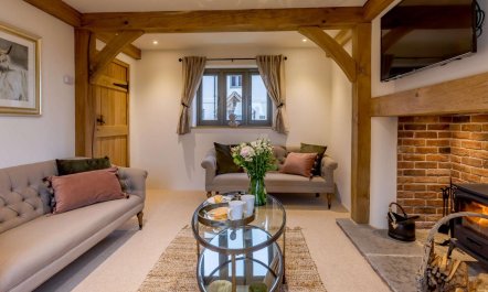 2 Bed in Newton Tracey 1
