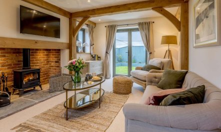 2 Bed in Newton Tracey 3