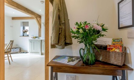 2 Bed in Newton Tracey 8